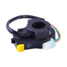 Перемикач правий TT AGRO MOTO на скутер Актив