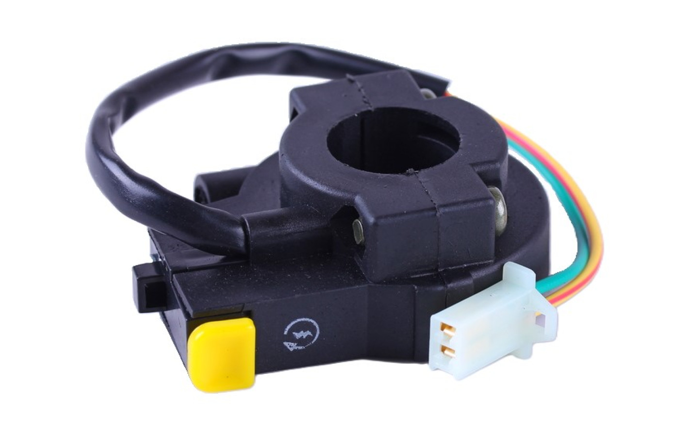 Перемикач правий TT AGRO MOTO на скутер Актив