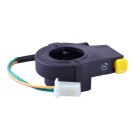 Перемикач правий TT AGRO MOTO на скутер Актив