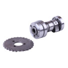 Розподільний вал + зірка - Актив/Дельта/Альфа