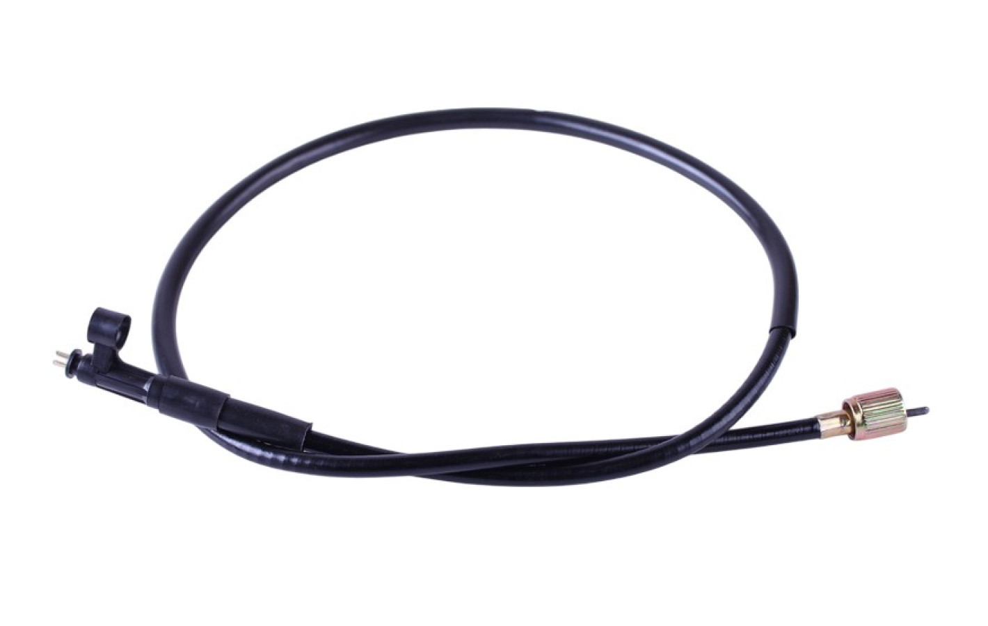 Трос спидометра TT-AGRO-MOTO L-900 мм на мопед Актив