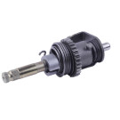 Вал лапки заводний TT-AGRO-MOTO на мотоцикл ZUBR