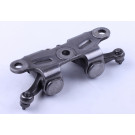 Коромисла у зборі + рейка - CG150/200