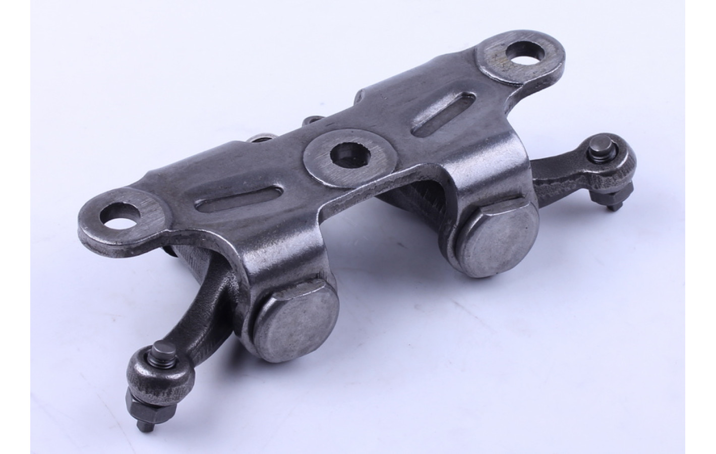 Коромисла у зборі + рейка - CG150/200
