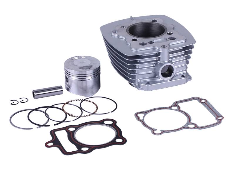 Поршнева (ЦПГ) TT AGRO MOTO, на двигун CG200, 63 мм, к-т: 11 одиниць