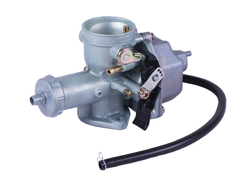 Карбюратор TT AGRO MOTO на двигун CG150/200