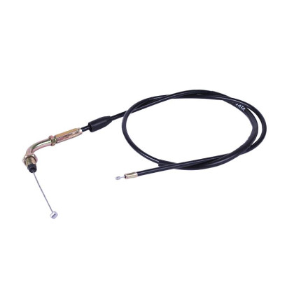 Throttle cable L-1060 mm TATA for ZUBR motorcycle