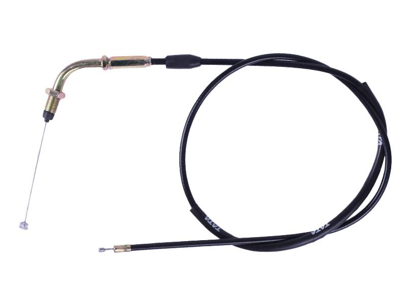 Трос газу L-1060 мм TT AGRO MOTO на мотоцикл ZUBR