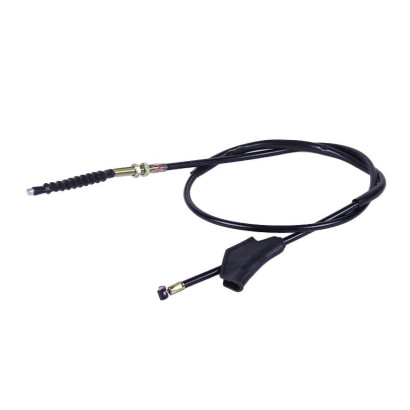 Clutch cable L-1220 mm TATA for ZUBR motorcycle