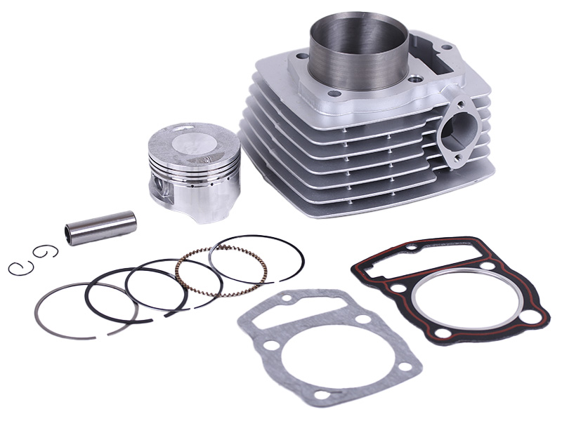 Поршневая (ЦПГ) 63,50 мм, TT AGRO MOTO на бензиновый двигатель СВ-200CC, H-45,5 мм