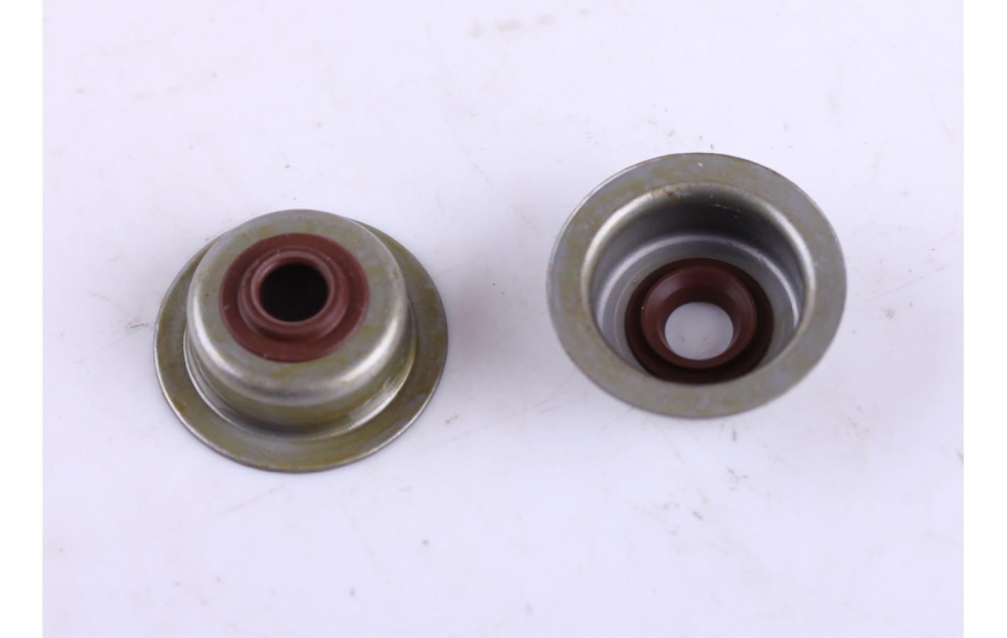 Сальники клапанів, к-т: 2 шт. - 168F - Premium