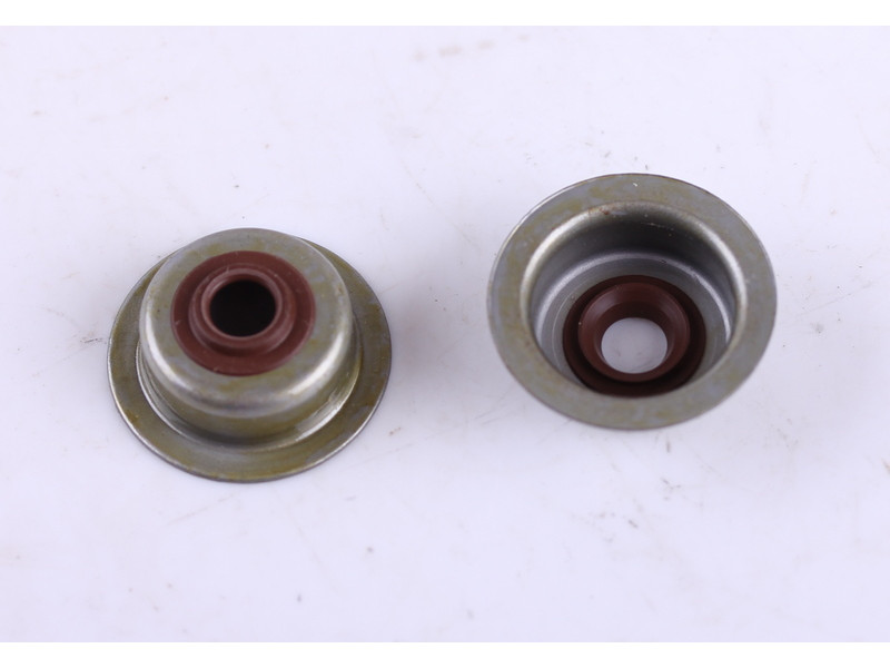 Сальники клапанов, к-т: 2 шт. - 168F - Premium