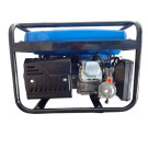 Генератор газ-бензин TΛTΛ ZX3000 2.5KW