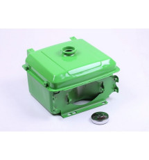 Бак паливний + кришка - 1GZ90 - 195N