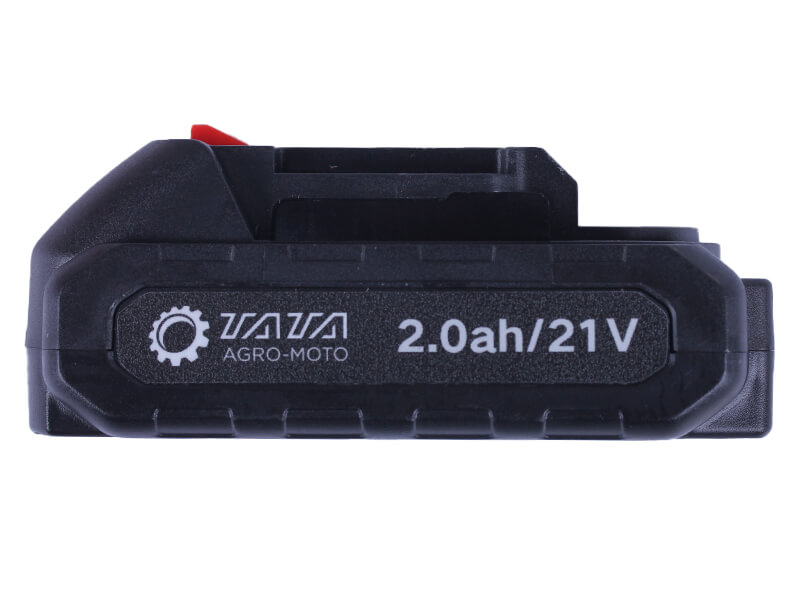 Акумуляторний секатор TT AGRO MOTO (TM-SH2501Li 25 мм 21V, 2А АКБ + зарядний пристрій)