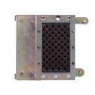 Радіатор (латунь) з кришкою - 190N УЦІНКА