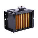 Радіатор (латунь) з кришкою - 180N УЦІНКА