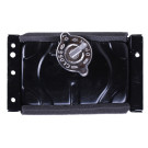 Радіатор (латунь) з кришкою - 180N УЦІНКА