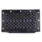 Радіатор (латунь) з кришкою - 180N УЦІНКА