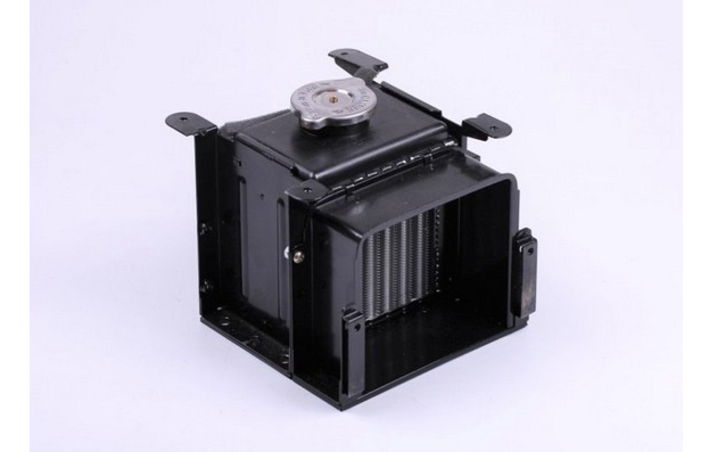 Радиатор с крышкой TΛTΛ 190N алюминий