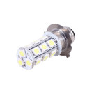 Лампа фари діодна TΛTΛ, П15Д-25-3, LED-18