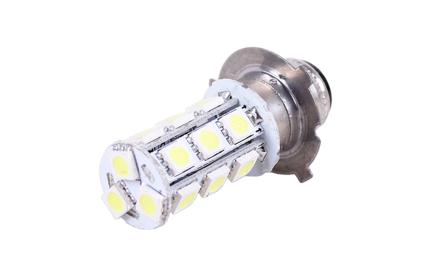Лампа фари діодна TΛTΛ, П15Д-25-3, LED-18