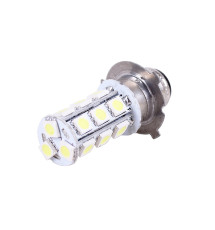 Лампа фари діодна TT AGRO MOTO, П15Д-25-3, LED-18