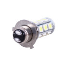 Лампа фари діодна TΛTΛ, П15Д-25-3, LED-18