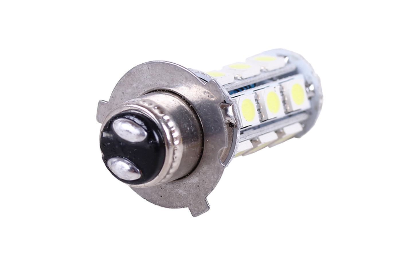 Лампа фари діодна TΛTΛ, П15Д-25-3, LED-18
