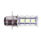 Лампа фари діодна TΛTΛ, П15Д-25-3, LED-18