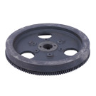 Маховик с вензом YBX на дизельный двигатель 180N, Z-134