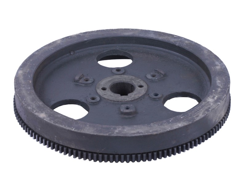 Маховик с венцом YBX на дизельный двигатель 180N, Z-134