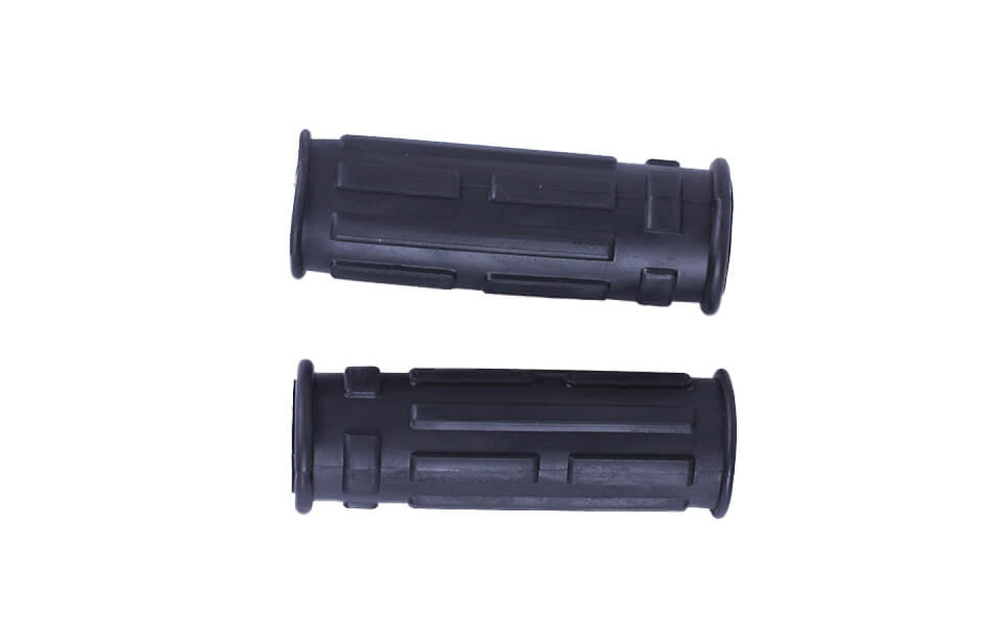 Ручки на руль YBX на дизельный двигатель 180N/195N, к-т: 2 шт.