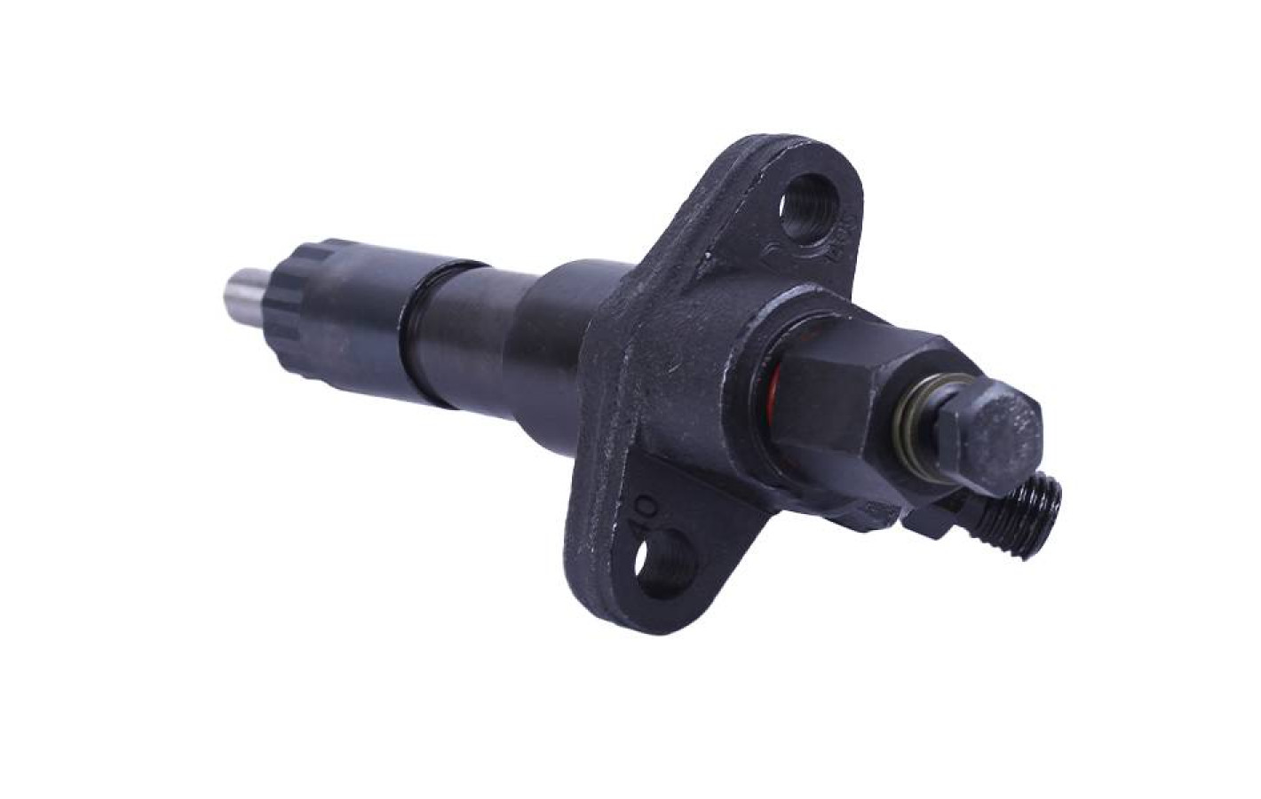 Топливный инжектор (форсунка) D21 YBX на дизельный двигатель 192N