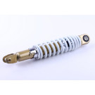 Амортизатор задній TT AGRO MOTO на скутер Yamaha JOG, 270 мм, тип 1, регульований