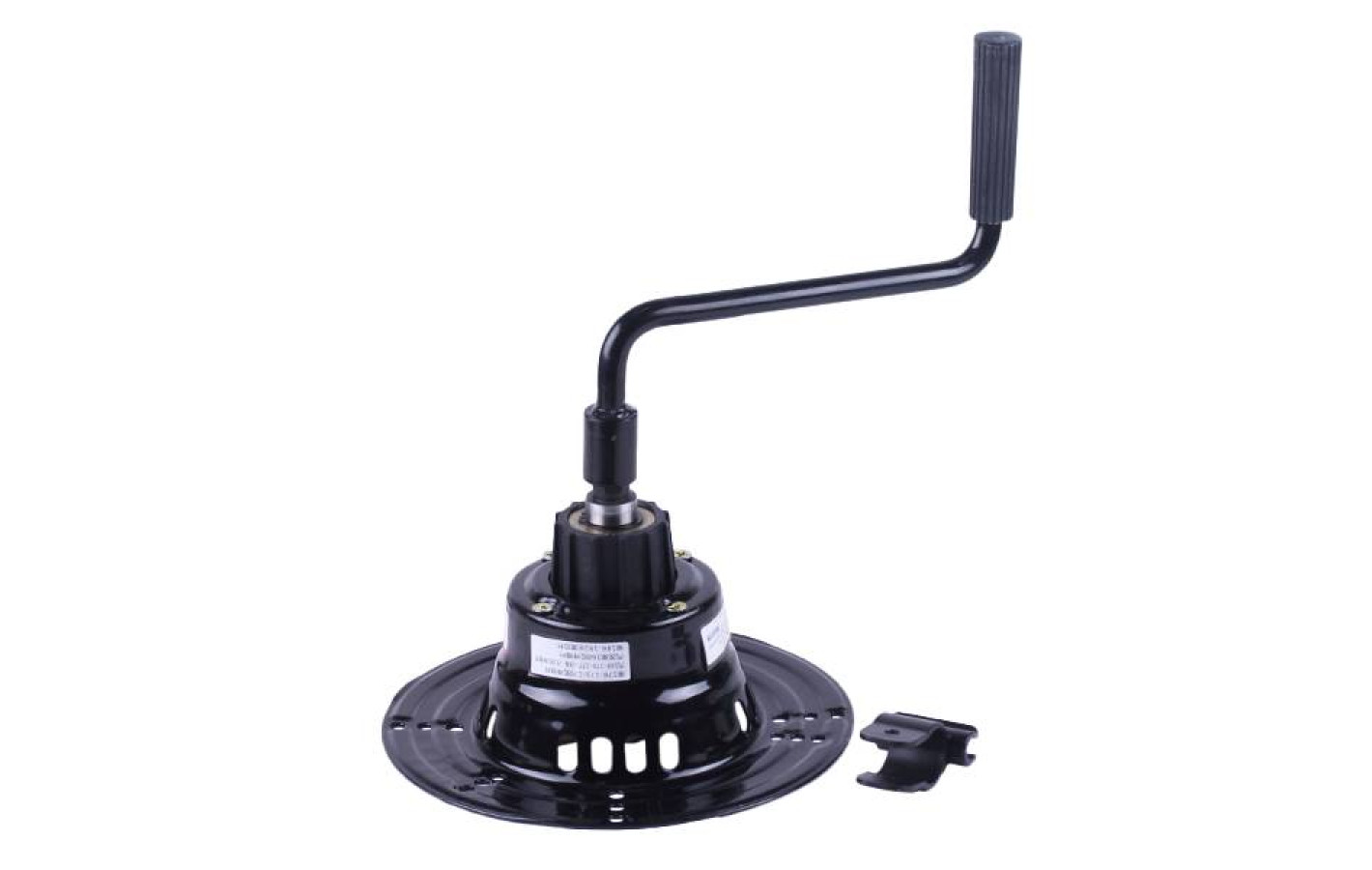 Стартер редукторный универсальный Y-BOX на дизельный двигатель 178F/186F