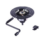 Стартер редукторный универсальный Y-BOX на дизельный двигатель 178F/186F