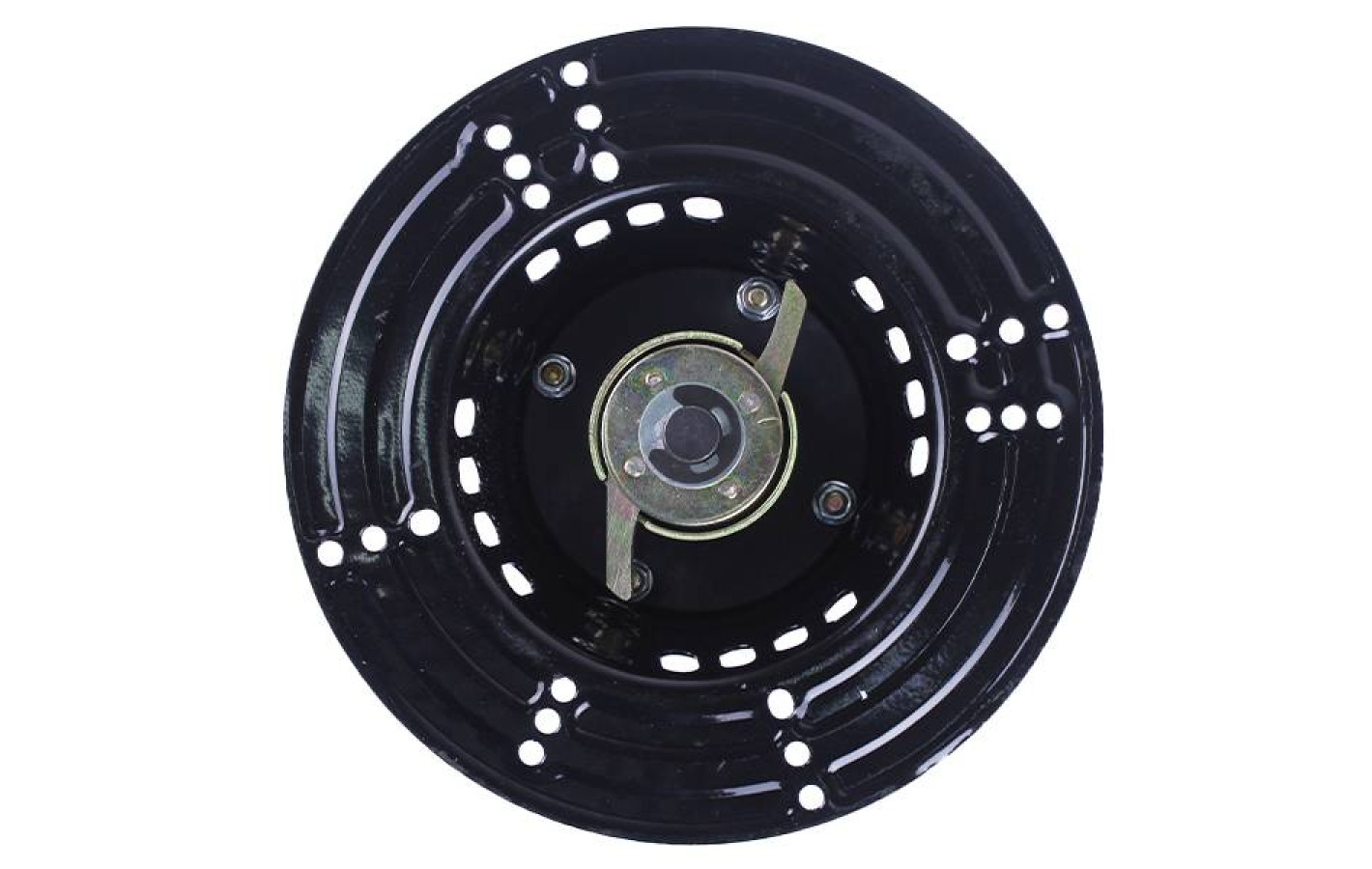 Стартер редукторный универсальный Y-BOX на дизельный двигатель 178F/186F