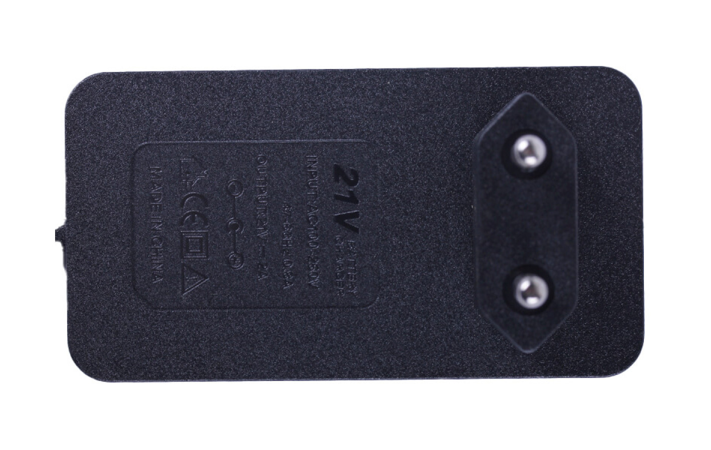 Пила акумуляторна Міні TΛTΛ (TM-CS414Li, 12дюймів, 21V, 2 АКБ (3A; 4A) + зарядний пристрій)