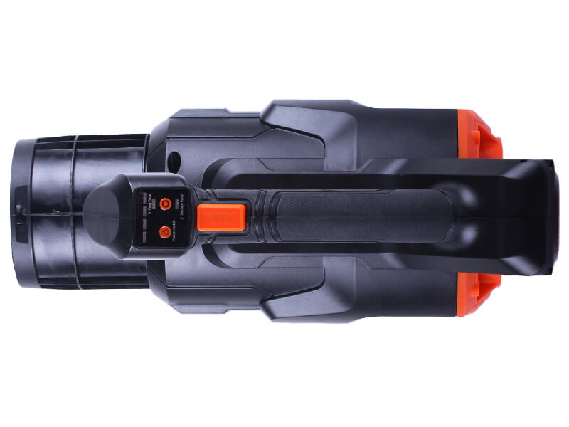Воздуходув аккумуляторный TT AGRO MOTO (TM-EB803Li, 21V, АКБ (3A) + зарядное устройство)