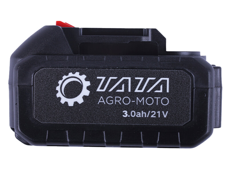 Воздуходув аккумуляторный TT AGRO MOTO (TM-EB803Li, 21V, АКБ (3A) + зарядное устройство)