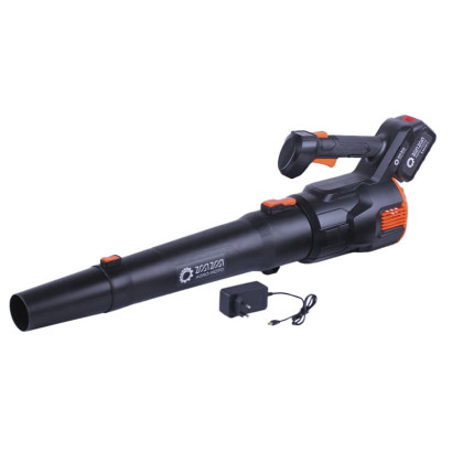 Повітродув акумуляторний TT AGRO MOTO TM-EB803Li 21V АКБ 3A ..