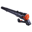 Повітродув акумуляторний TT AGRO MOTO TM-EB803Li 21V АКБ 3A із зарядним пристроєм УЦІНКА