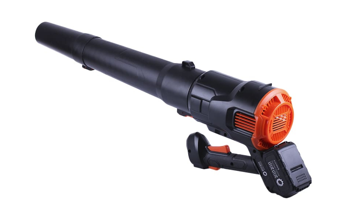 Повітродув акумуляторний TT AGRO MOTO TM-EB803Li 21V АКБ 3A із зарядним пристроєм УЦІНКА