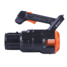 Повітродув акумуляторний TT AGRO MOTO TM-EB803Li 21V АКБ 3A із зарядним пристроєм УЦІНКА