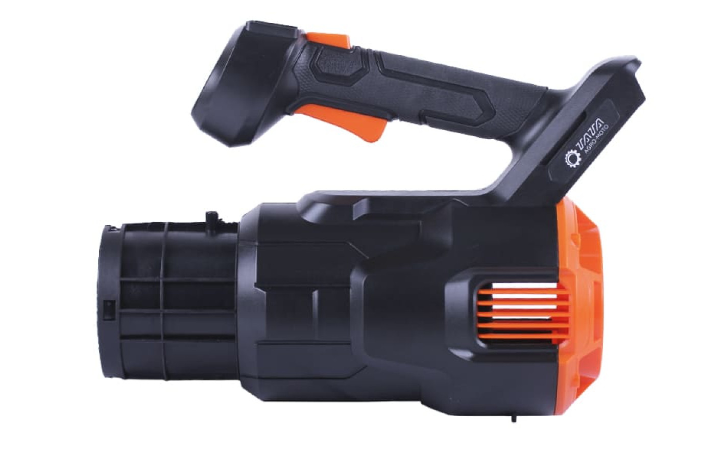 Повітродув акумуляторний TT AGRO MOTO TM-EB803Li 21V АКБ 3A із зарядним пристроєм УЦІНКА