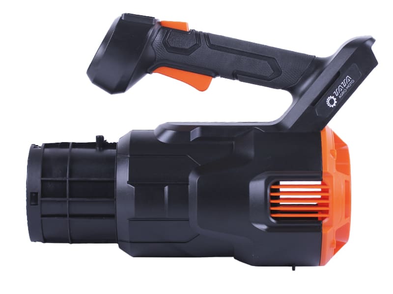 Повітродув акумуляторний TT AGRO MOTO TM-EB803Li 21V АКБ 3A із зарядним пристроєм УЦІНКА