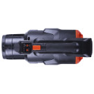 Повітродув акумуляторний TT AGRO MOTO TM-EB803Li 21V АКБ 3A із зарядним пристроєм УЦІНКА