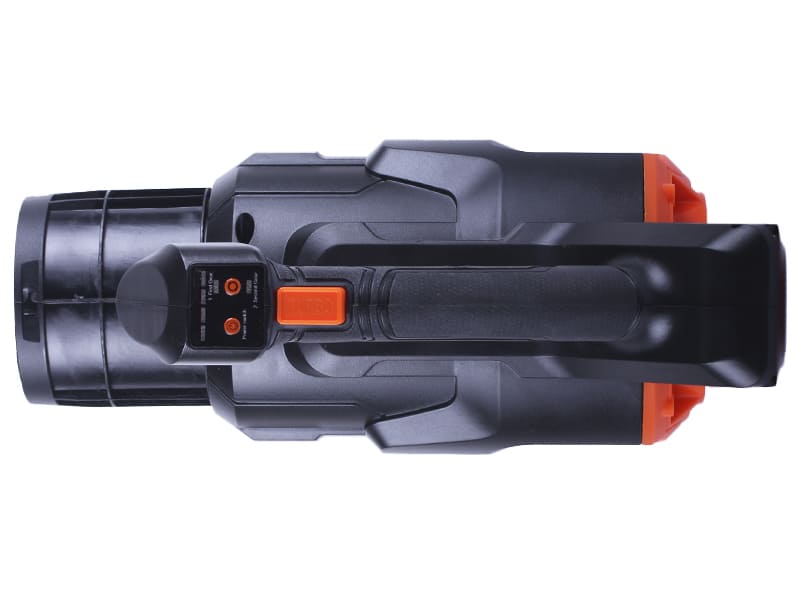 Повітродув акумуляторний TT AGRO MOTO TM-EB803Li 21V АКБ 3A із зарядним пристроєм УЦІНКА