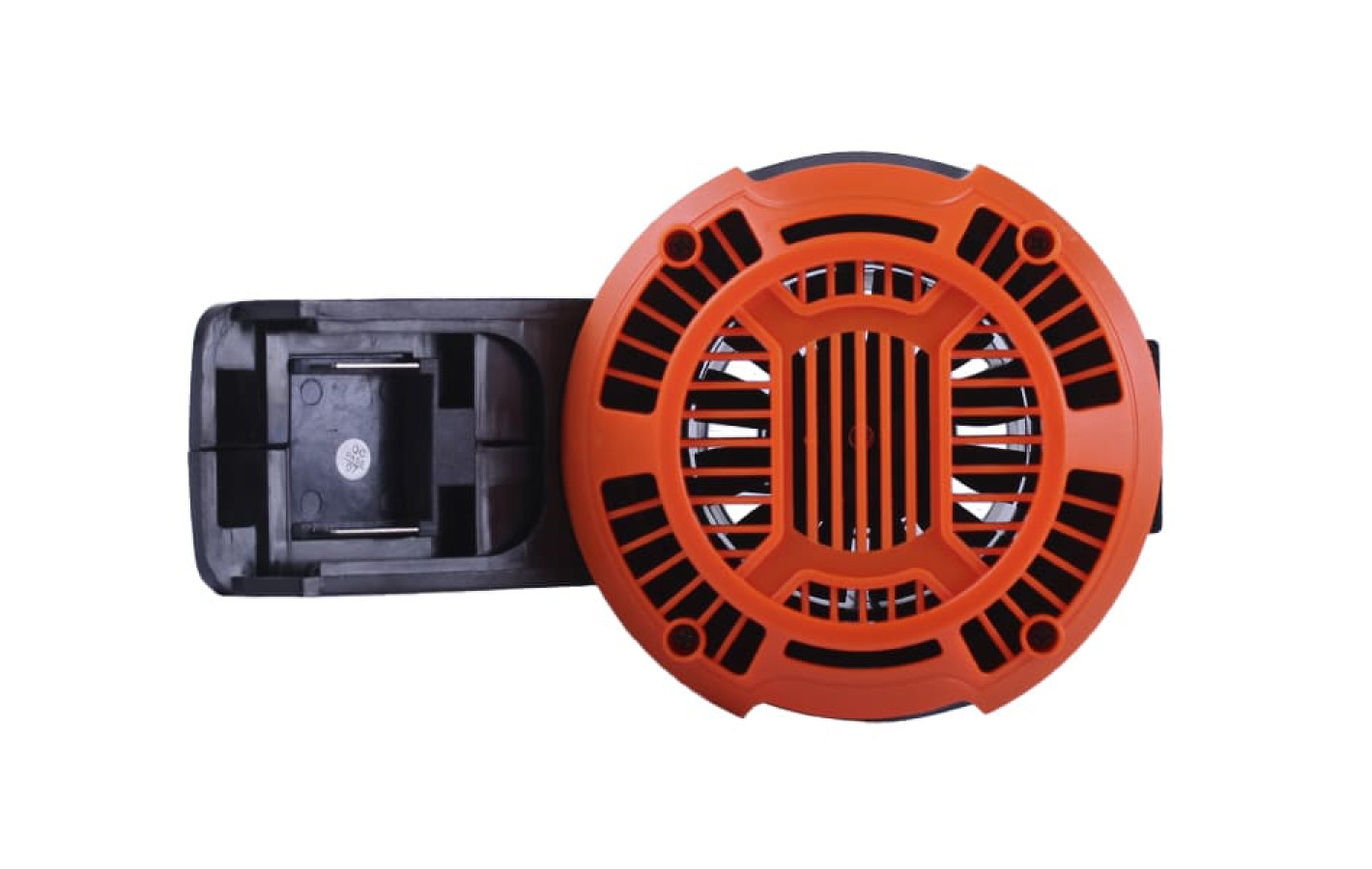 Повітродув акумуляторний TT AGRO MOTO TM-EB803Li 21V АКБ 3A із зарядним пристроєм УЦІНКА